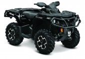 2012 Can-Am Outlander 1000 XT photo